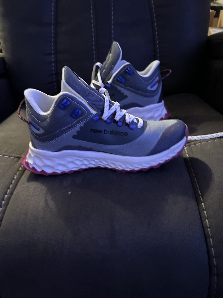 New Balance Sneakers with Original Box Unisex - photo 5