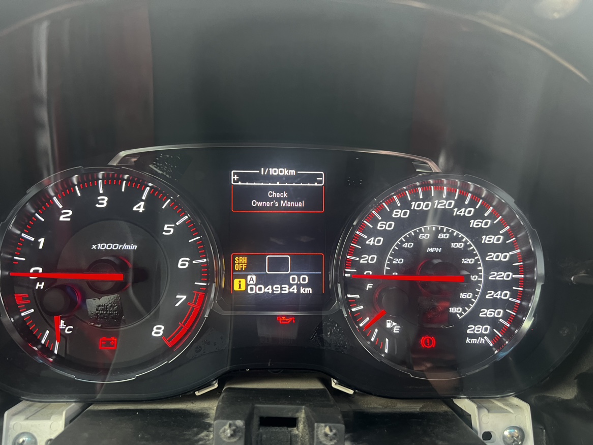 Subaru rally car image indicator(9)