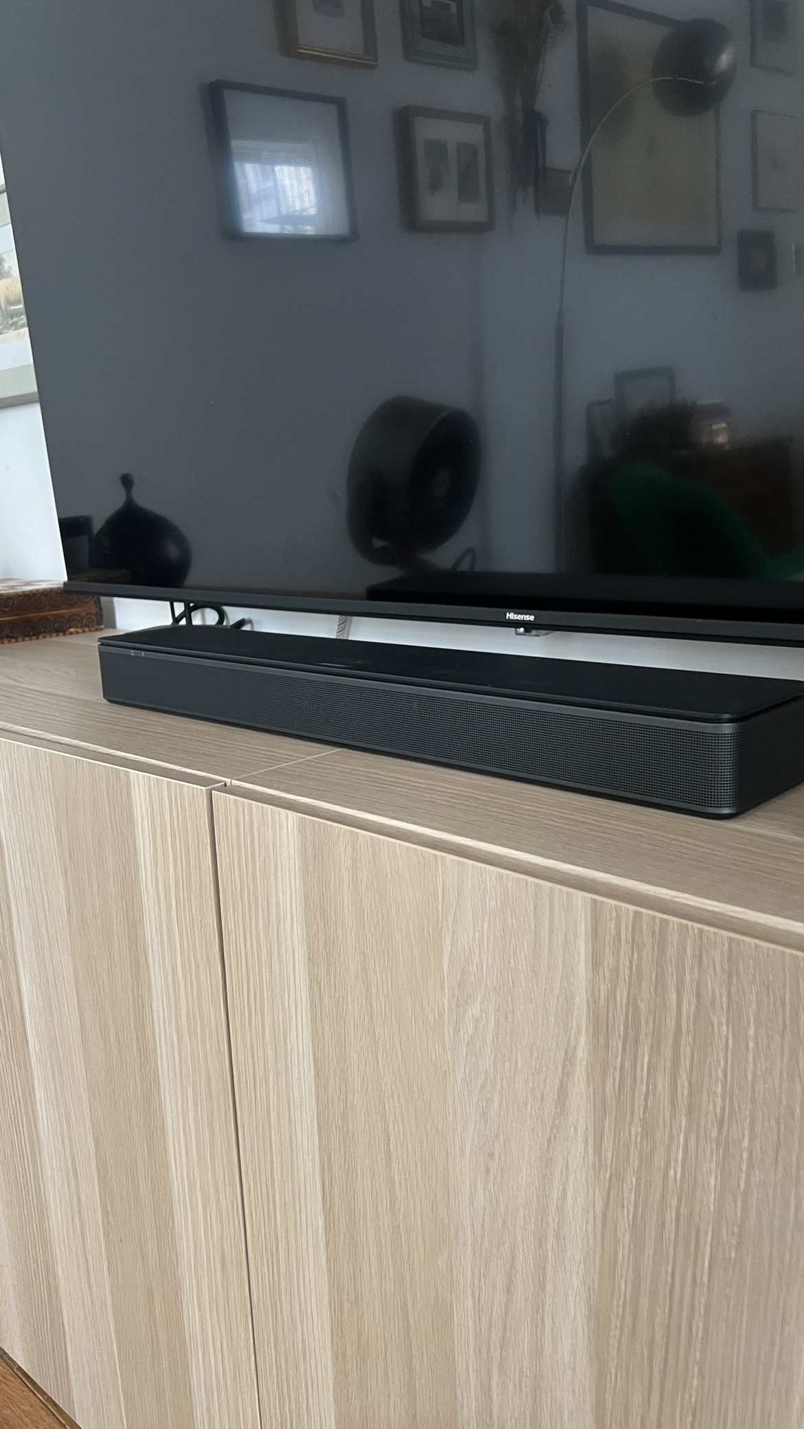 Bose Soundbar - photo 2