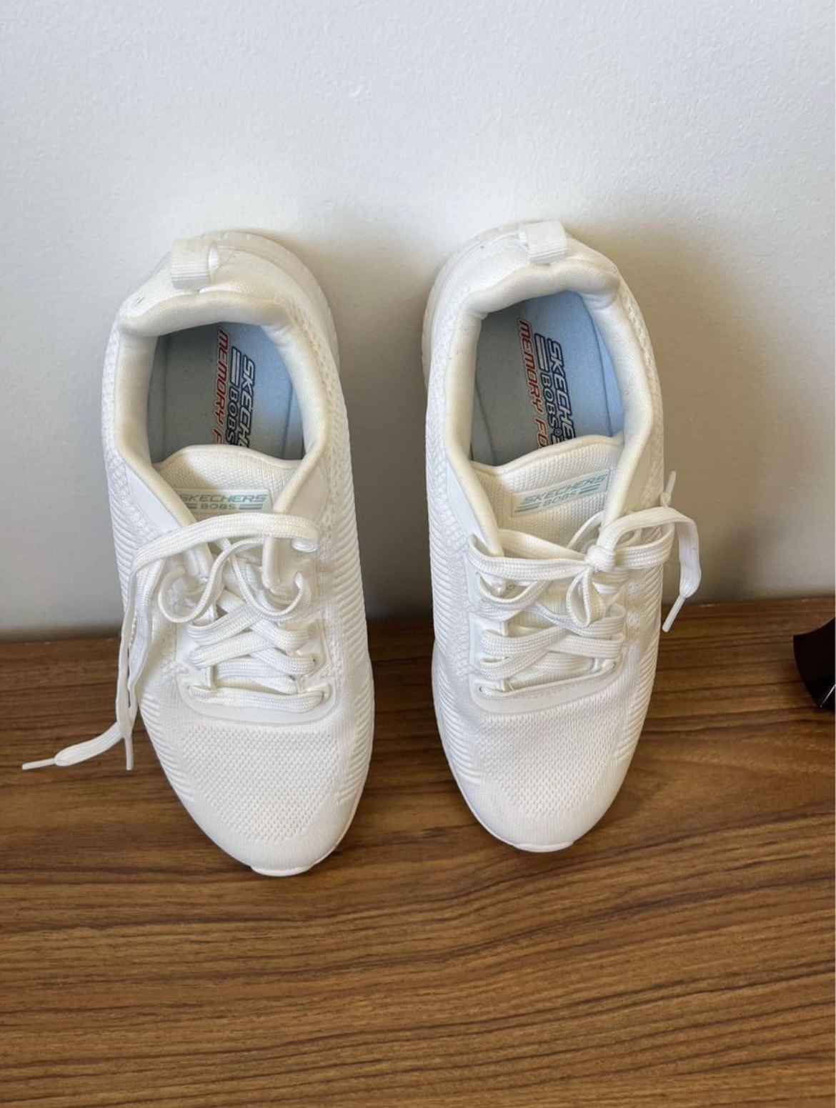 Rubber shoes image indicator(2)