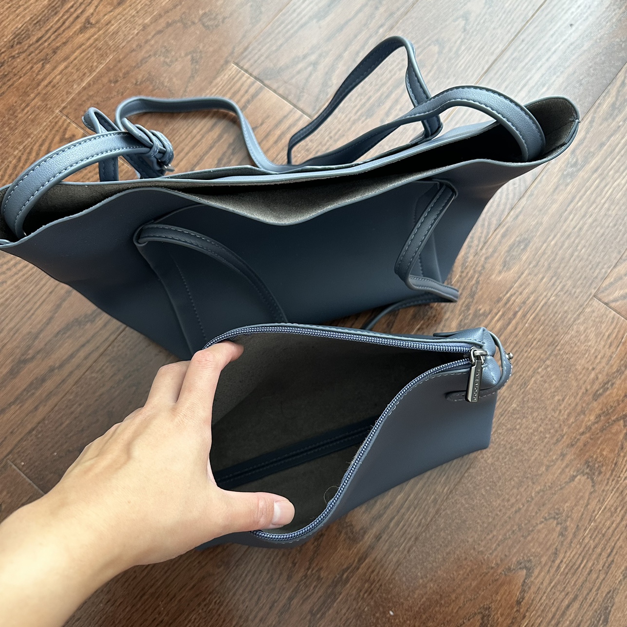 Pixie Mood Clara Tote - photo 5