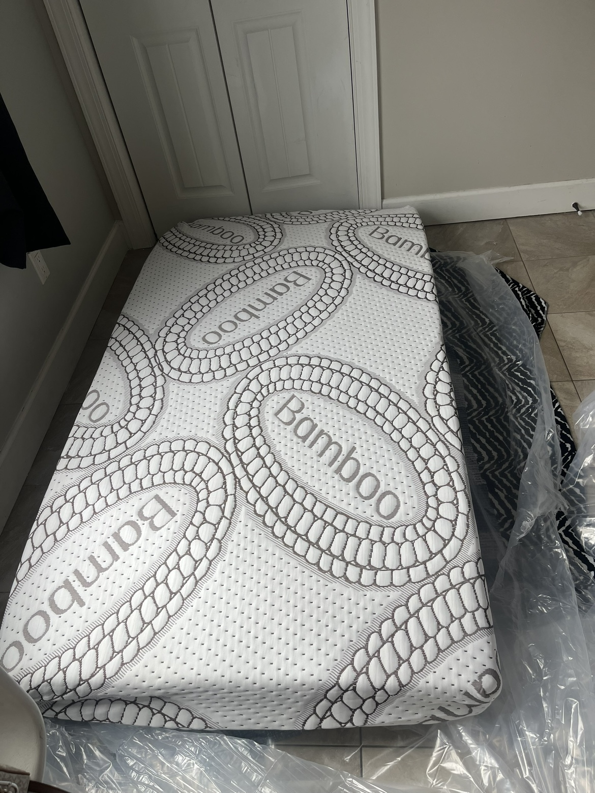 Twin Mattress
