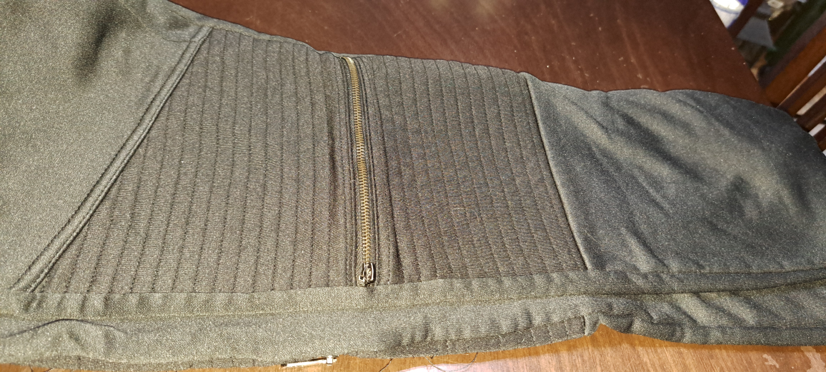 Rocawear black jogging pants image indicator(2)