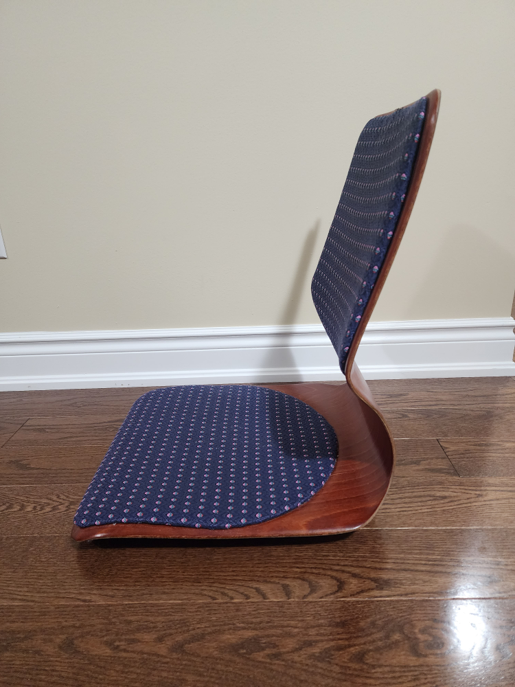 Meditation Chair image indicator(2)