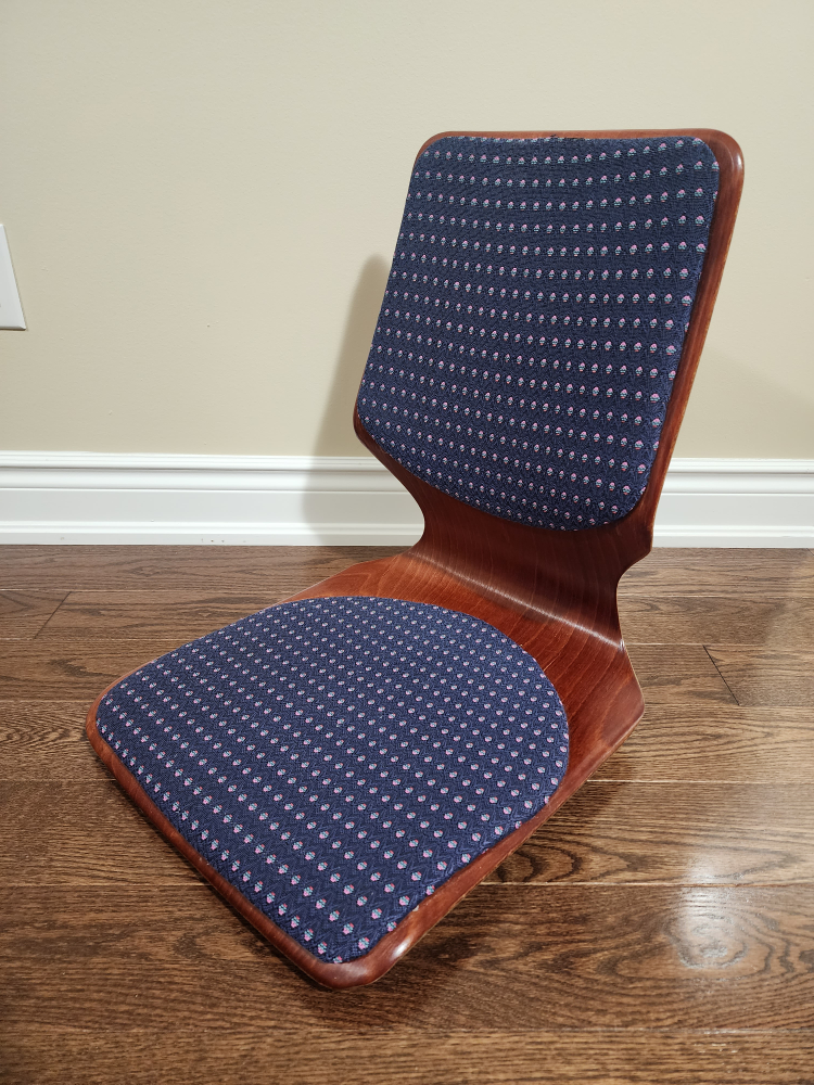 Meditation Chair image indicator(3)