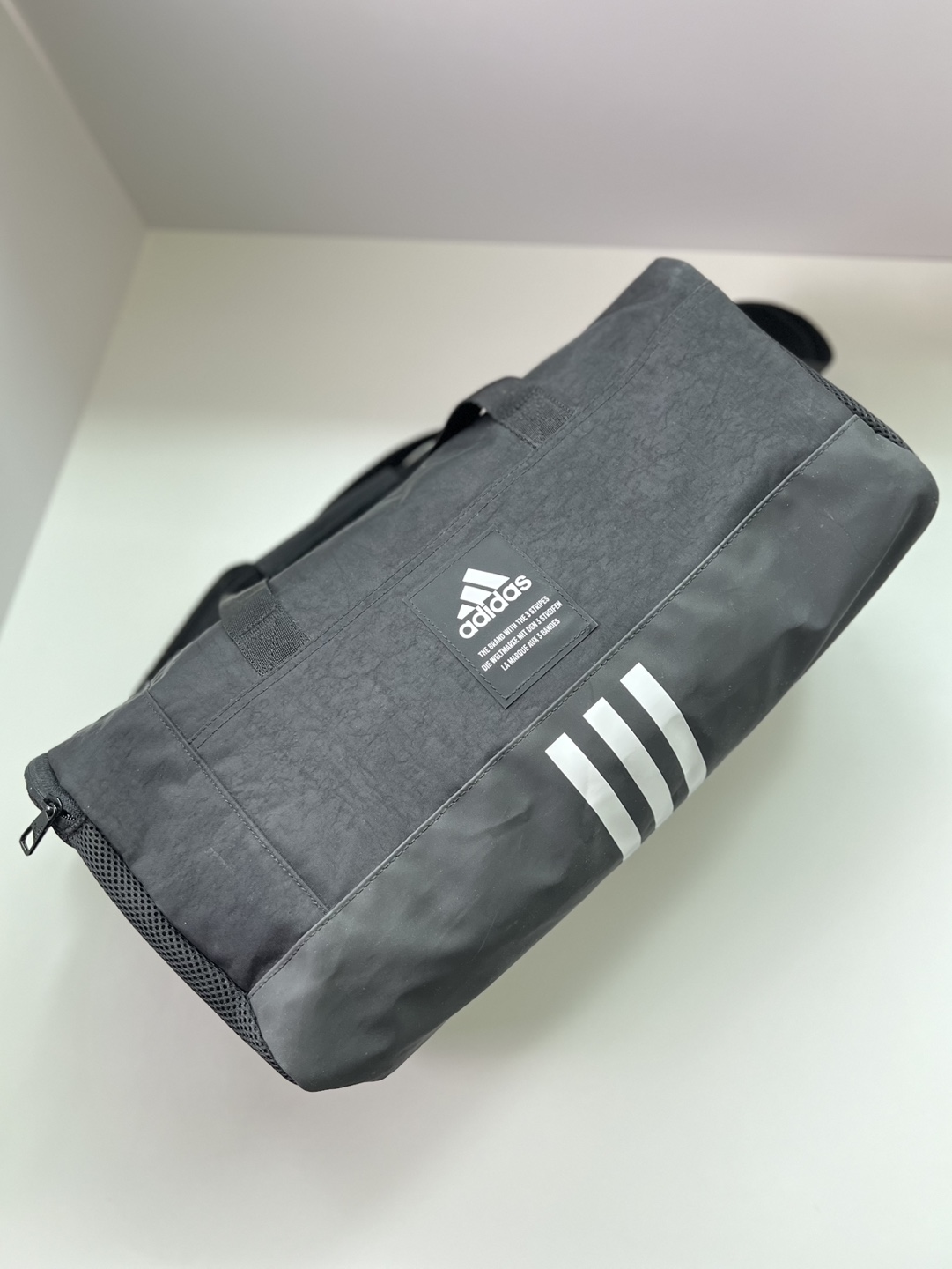 Adidas-4ATHLTS Duffel Bag Small image indicator(6)