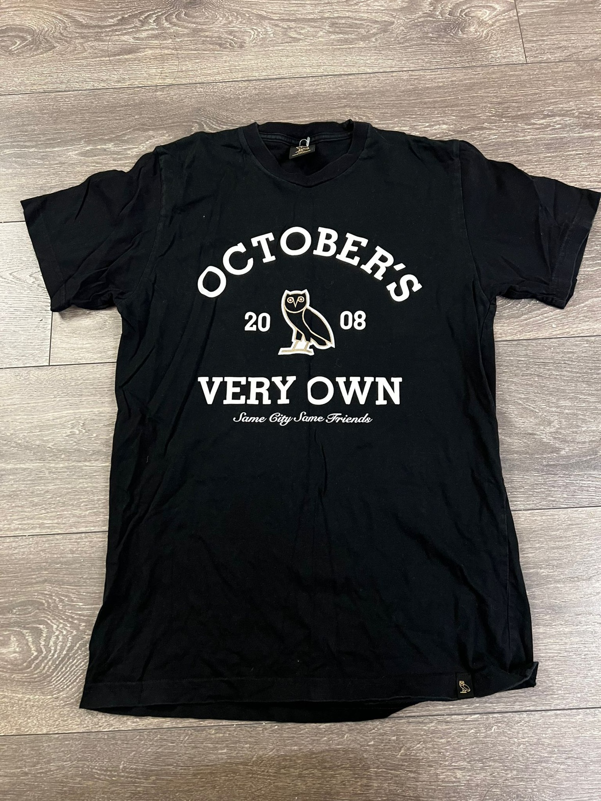 Ovo original tshirt