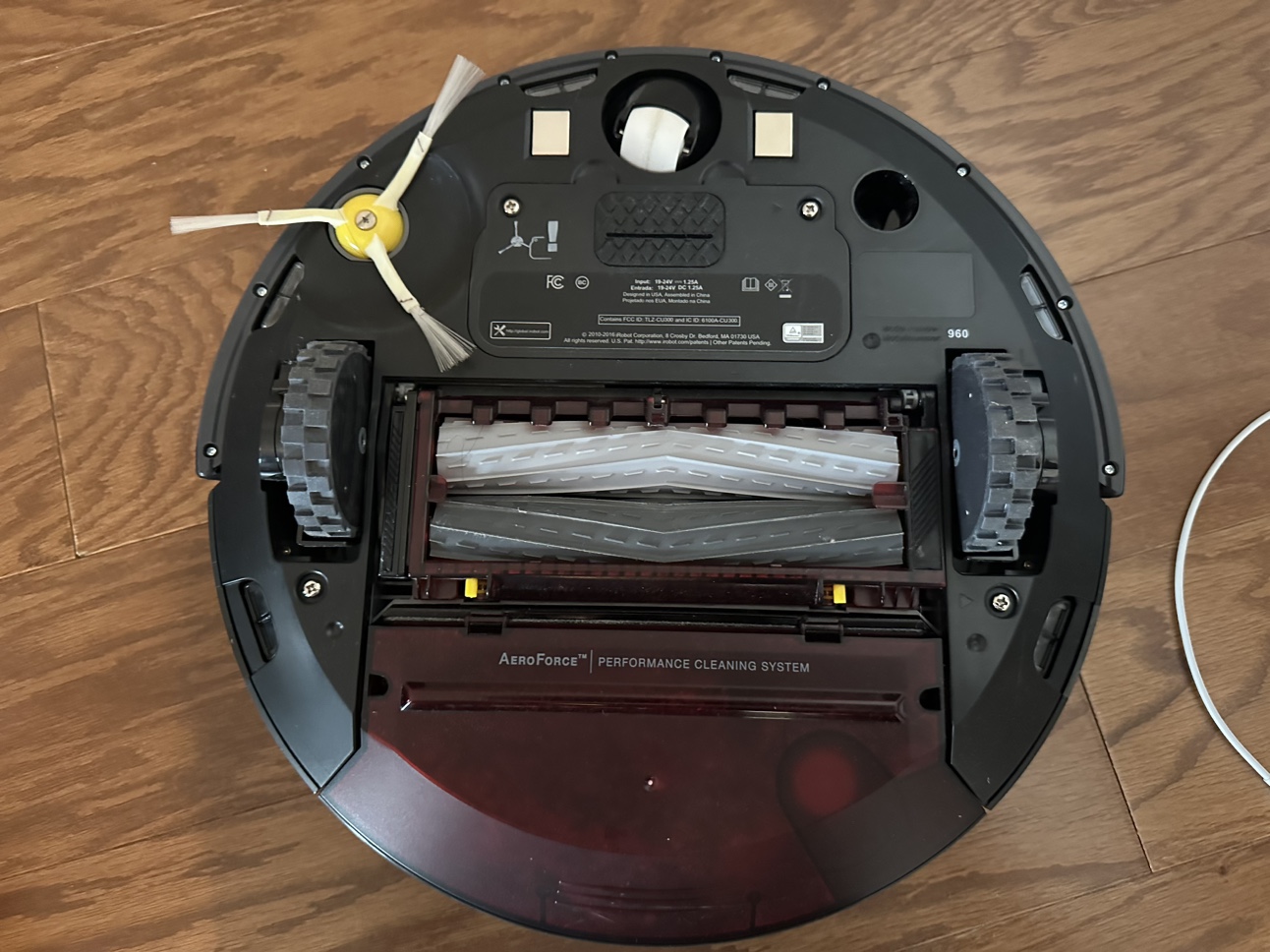 iRobot Roomba - photo 2