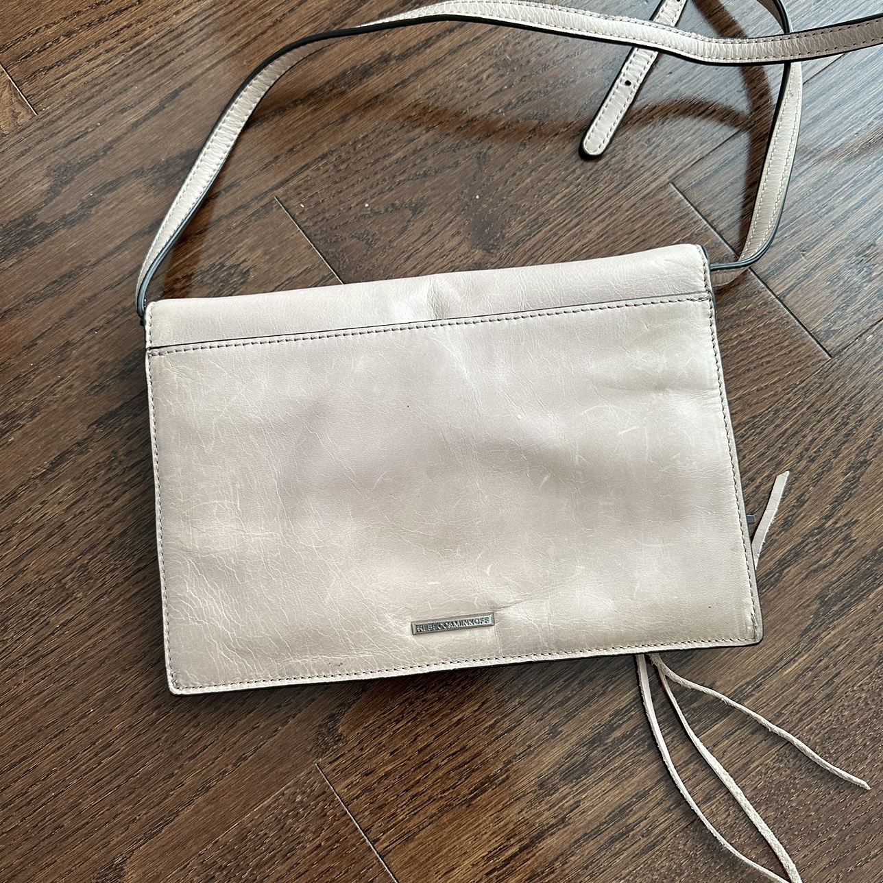 Rebecca Minkoff Crossbody Bag - photo 2
