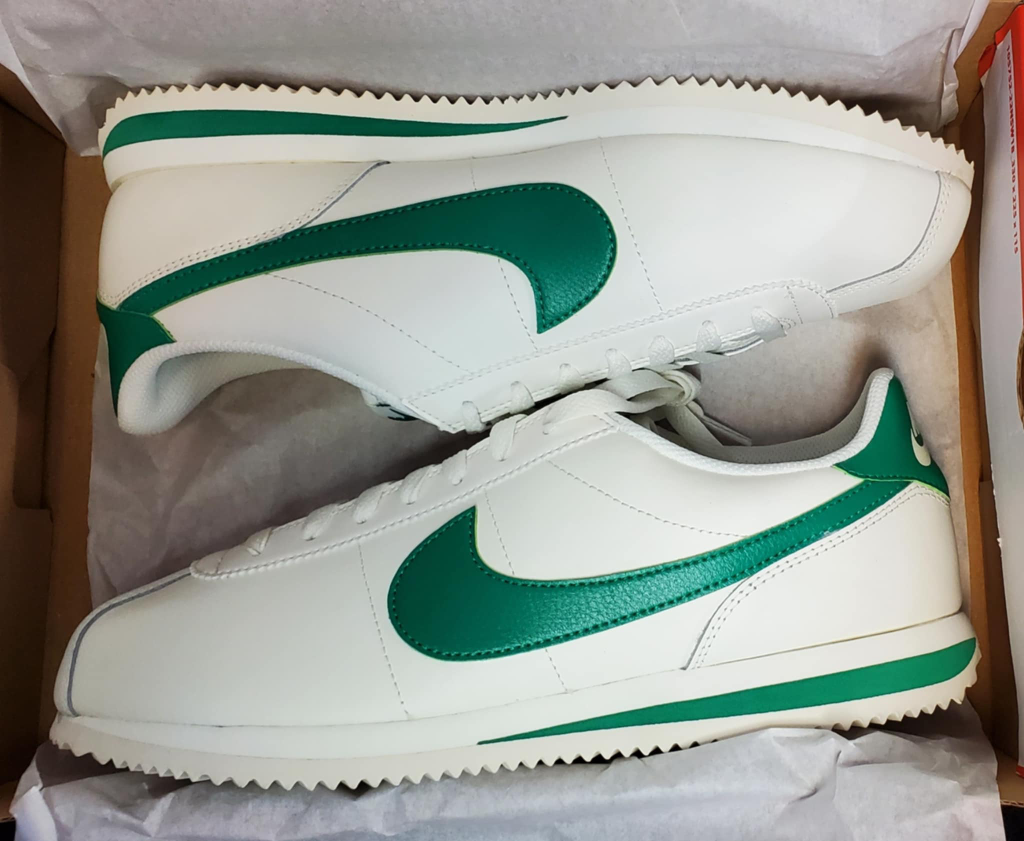 Nike Cortez / Size 10M - photo 3