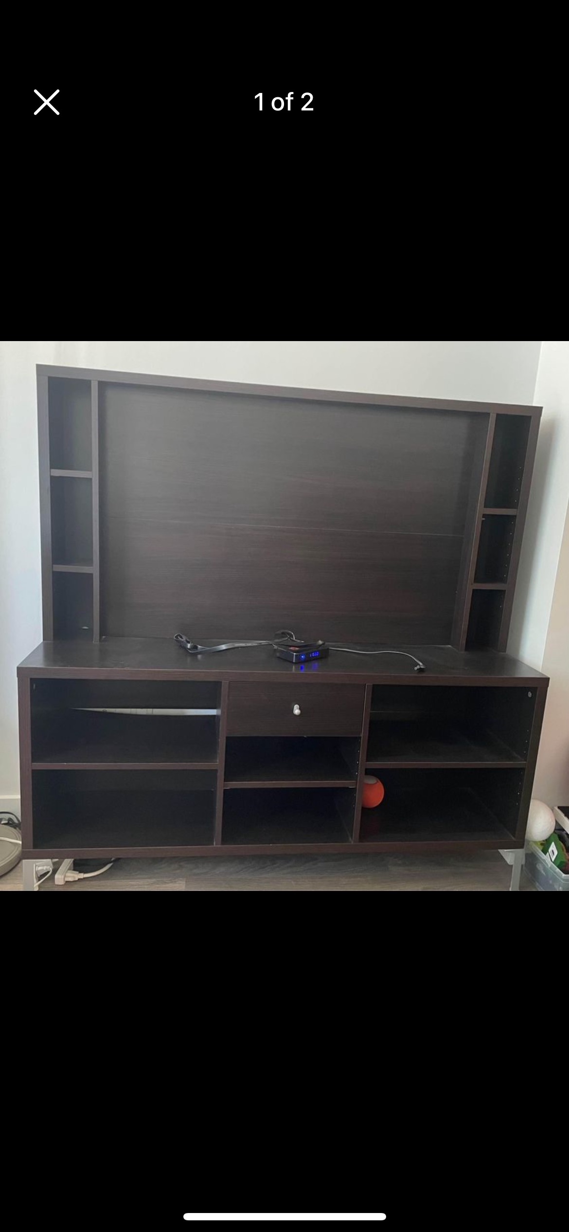 IKEA TV unit - Besta series