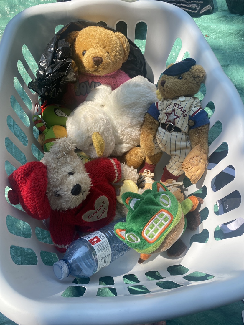 Kids toys
