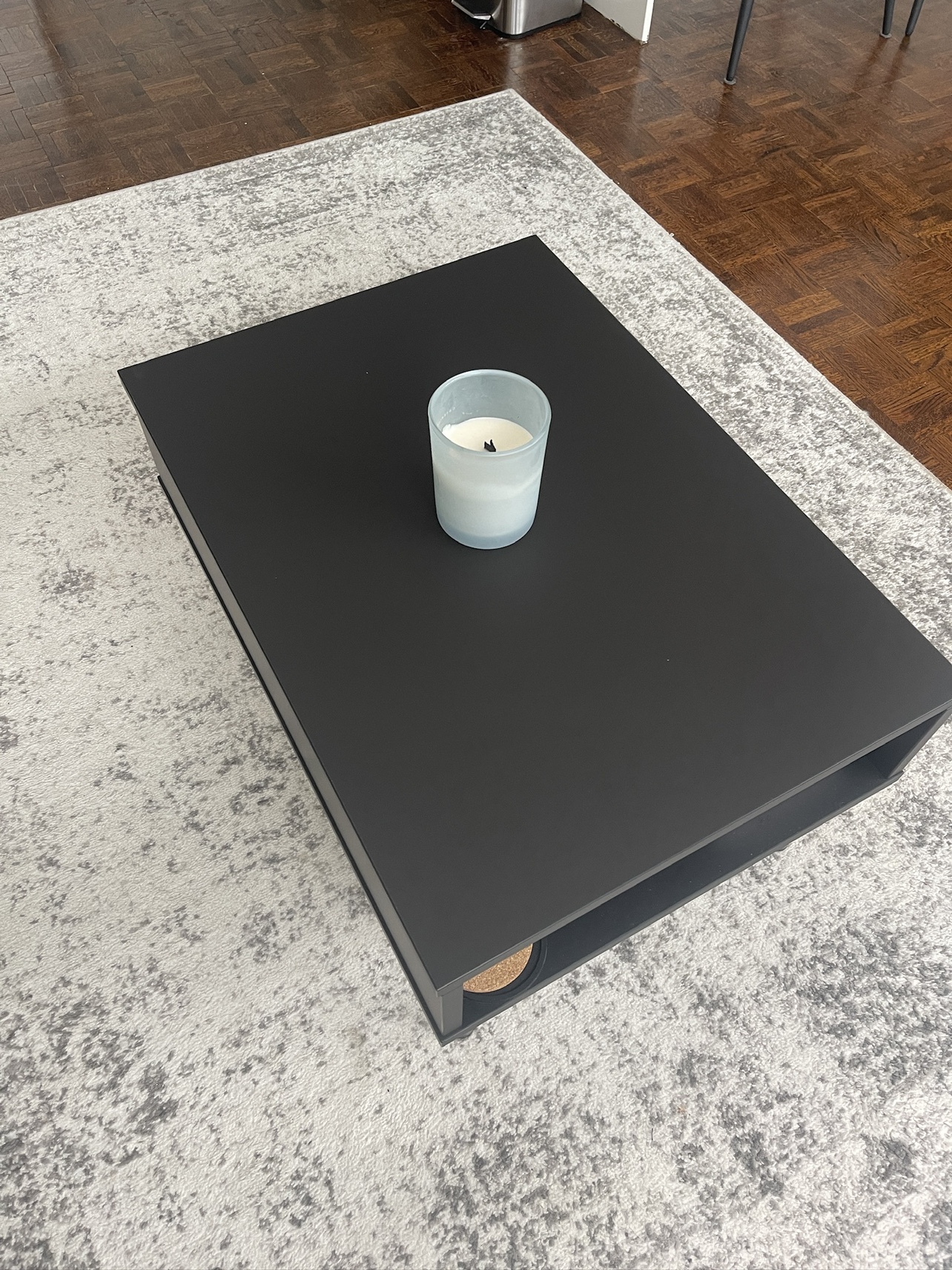 Coffee Table Tunsta IKEA - photo 4