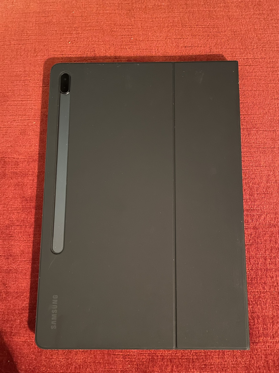 Samsung Galaxy Tablet S7 FE