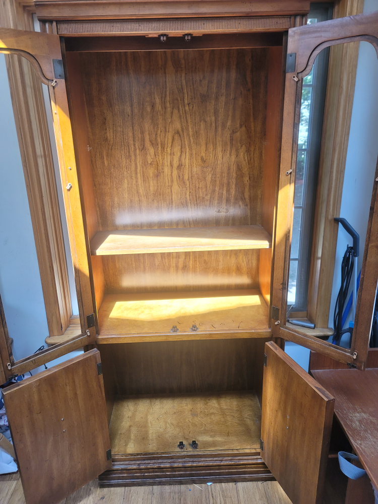 cabinet - photo 2