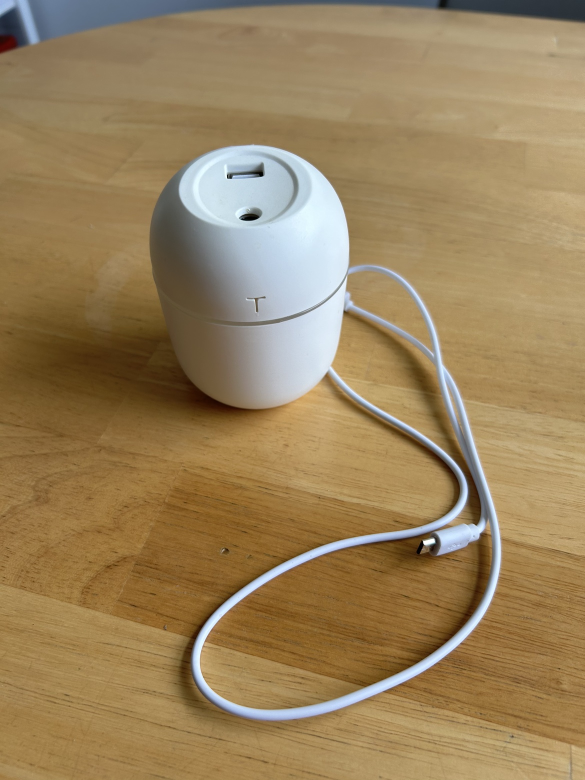 Mini Humidifier - photo 2