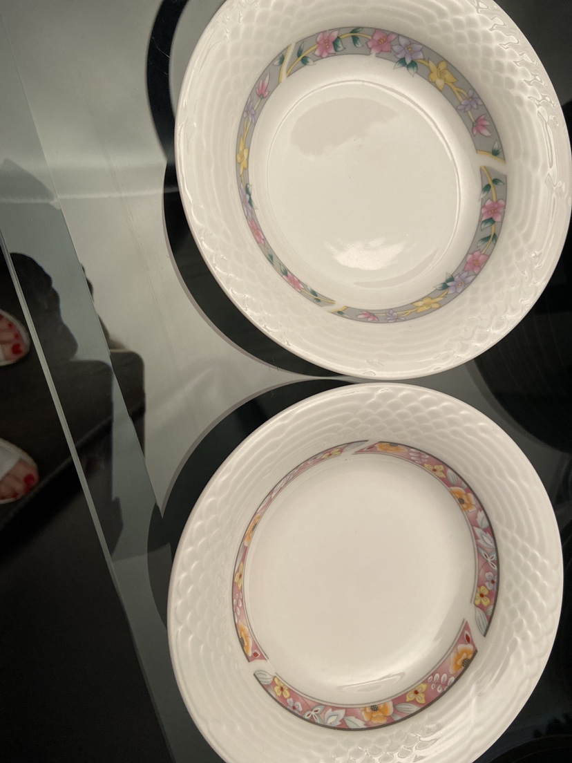 Dinnerware Set - photo 2