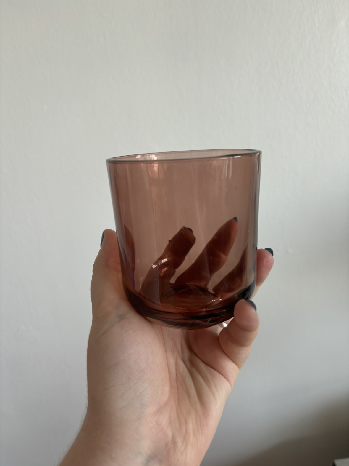Glass Jar #freecycle thumbnail