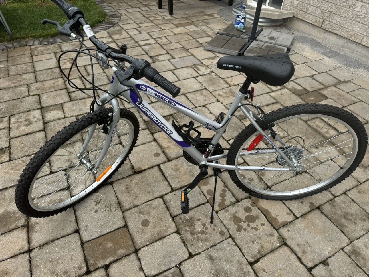 Women cycle for sale - photo 4