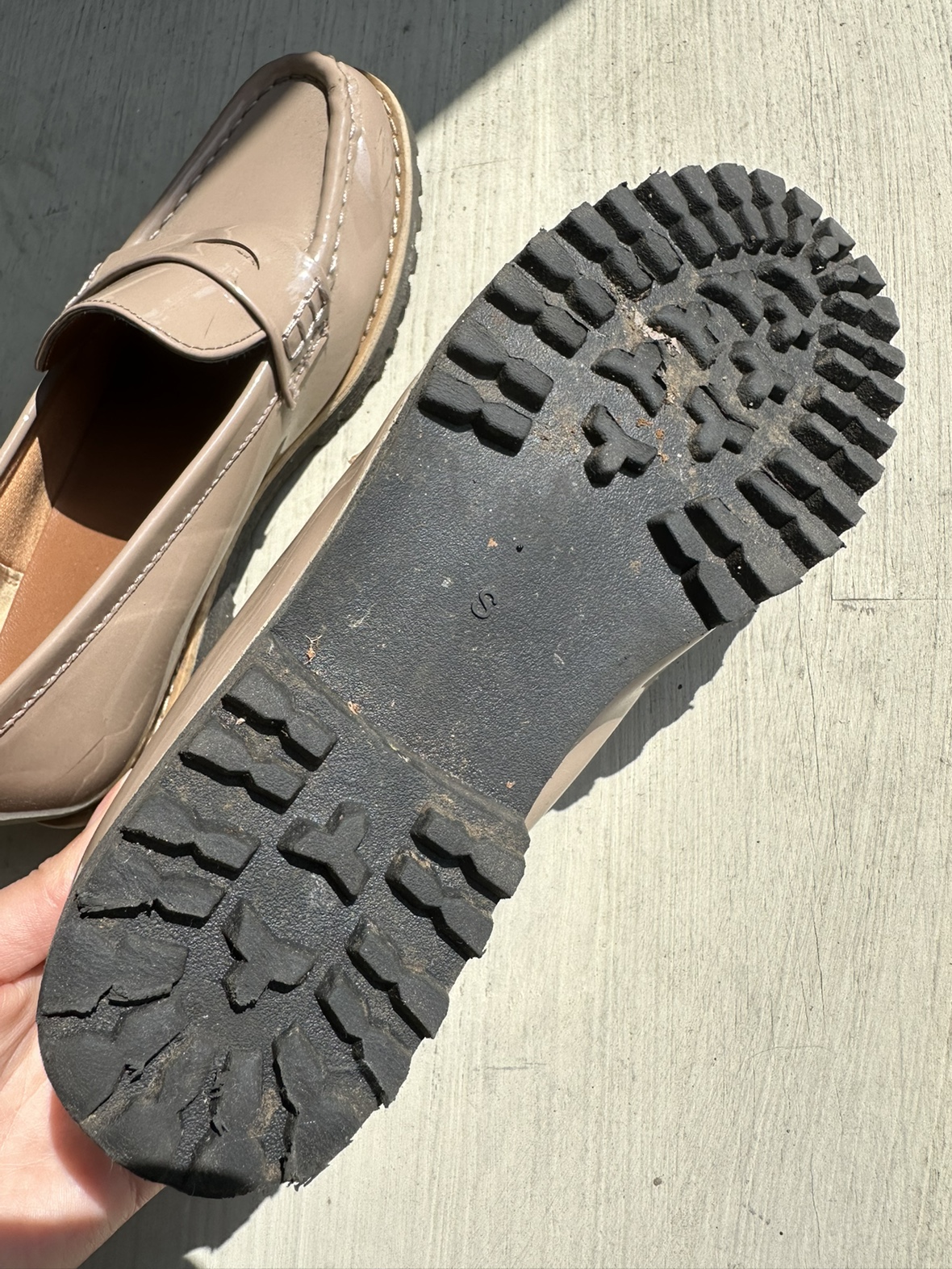 Women's Comfort Shoes /Loafer - photo 2