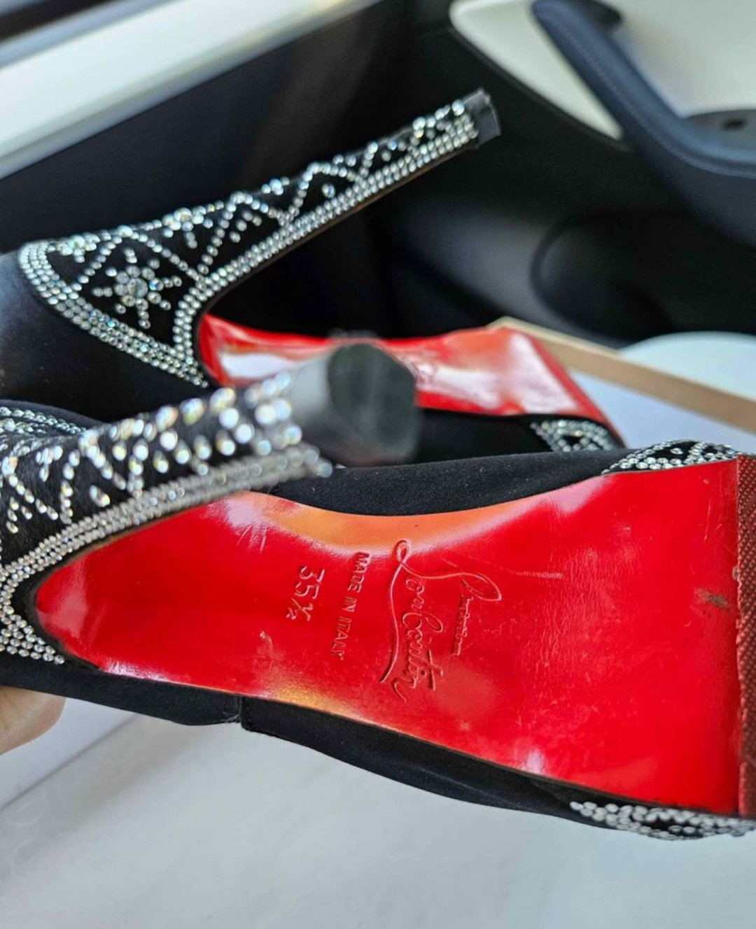 Platform Shoes image indicator(2)