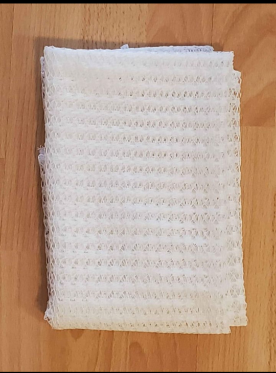 Vintage Decorative Tablecloth/Topper