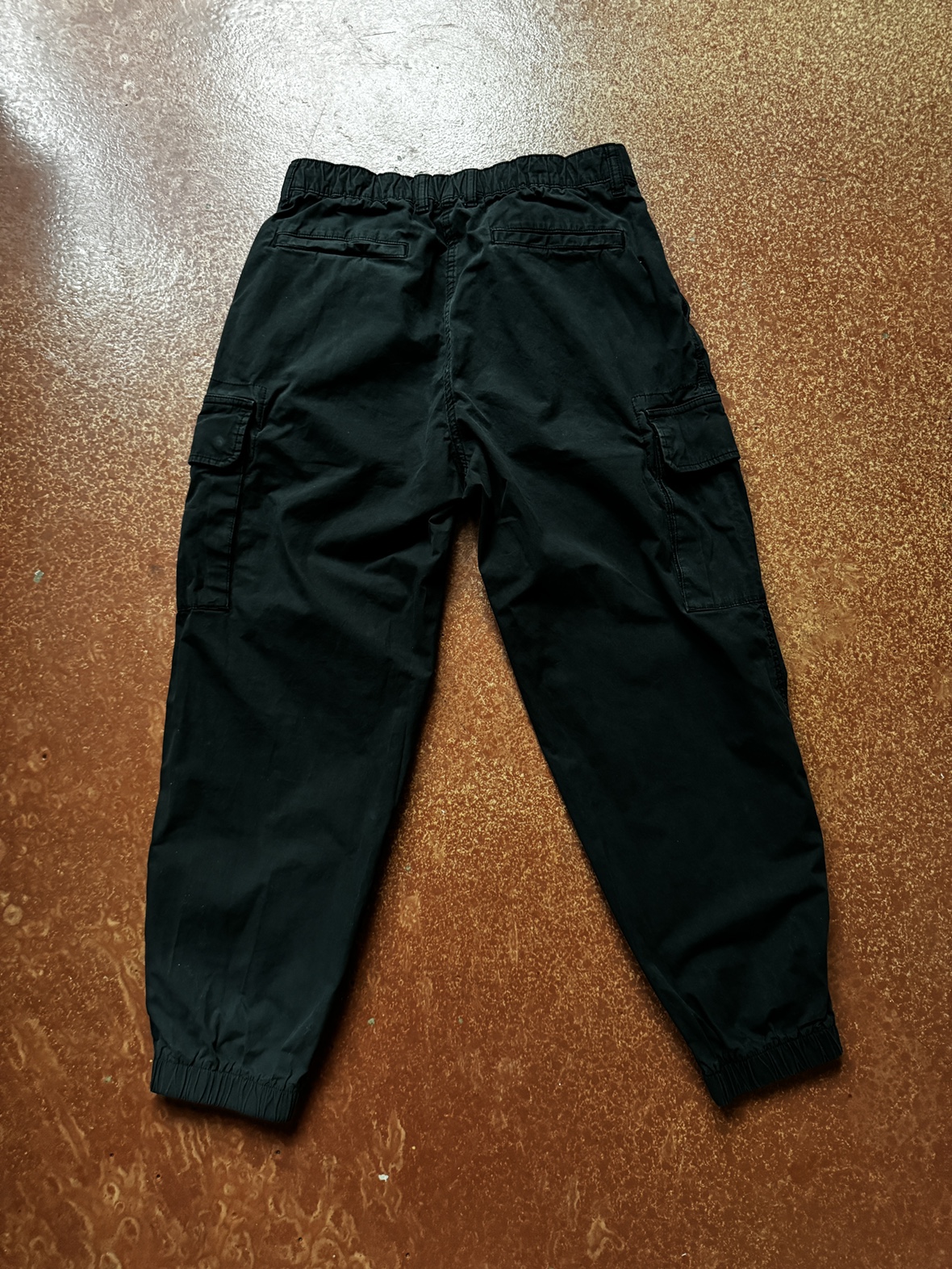 Uniqlo Cargo Joggers - photo 2