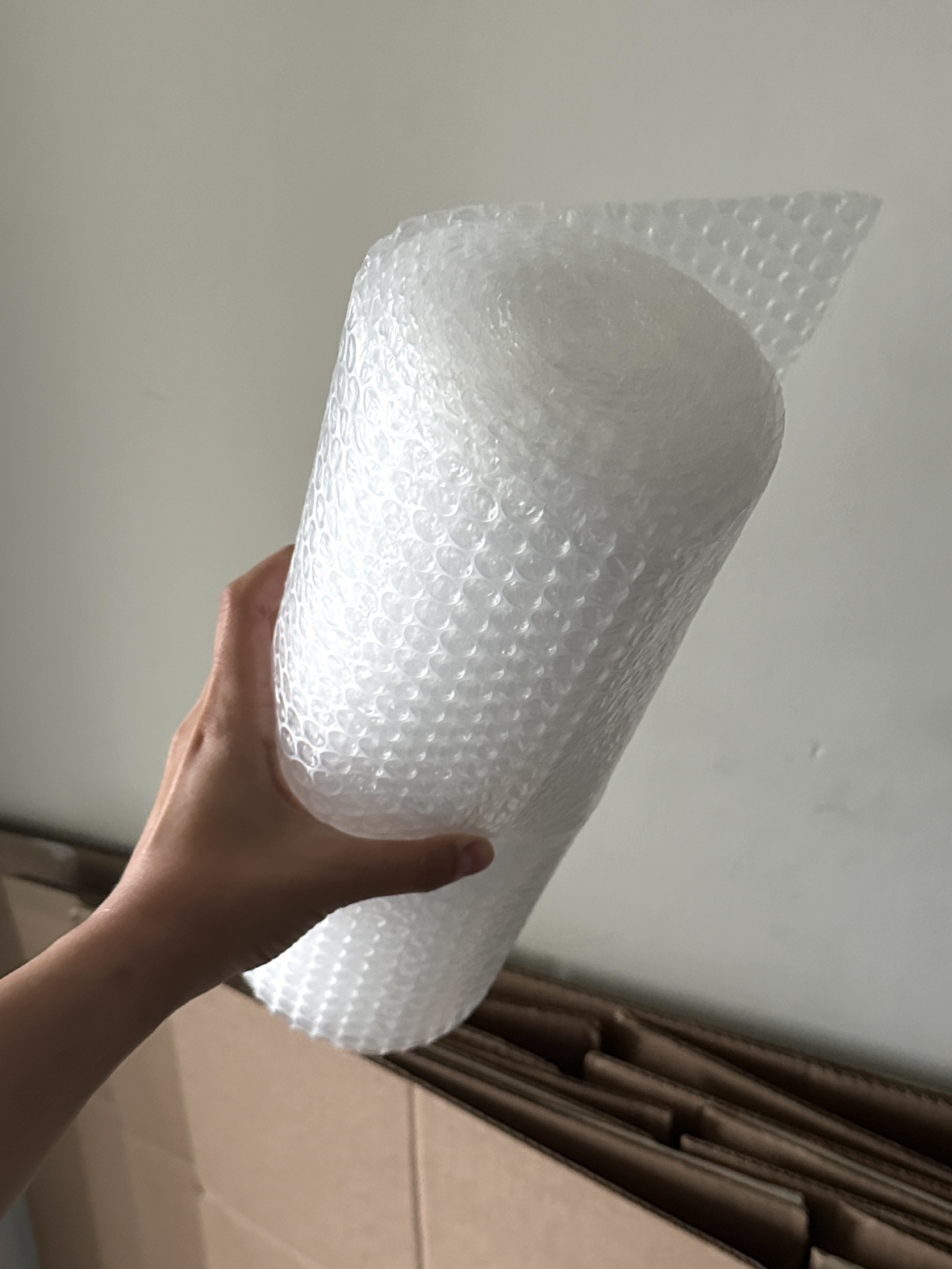 Moving Boxes and Bubble Wrap - photo 3