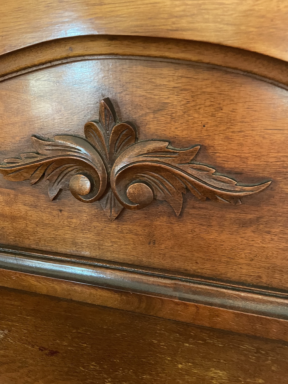 Hutch buffet - photo 2
