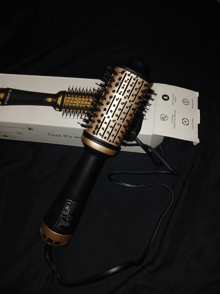 Playvogue One Step Hair Dryer thumbnail