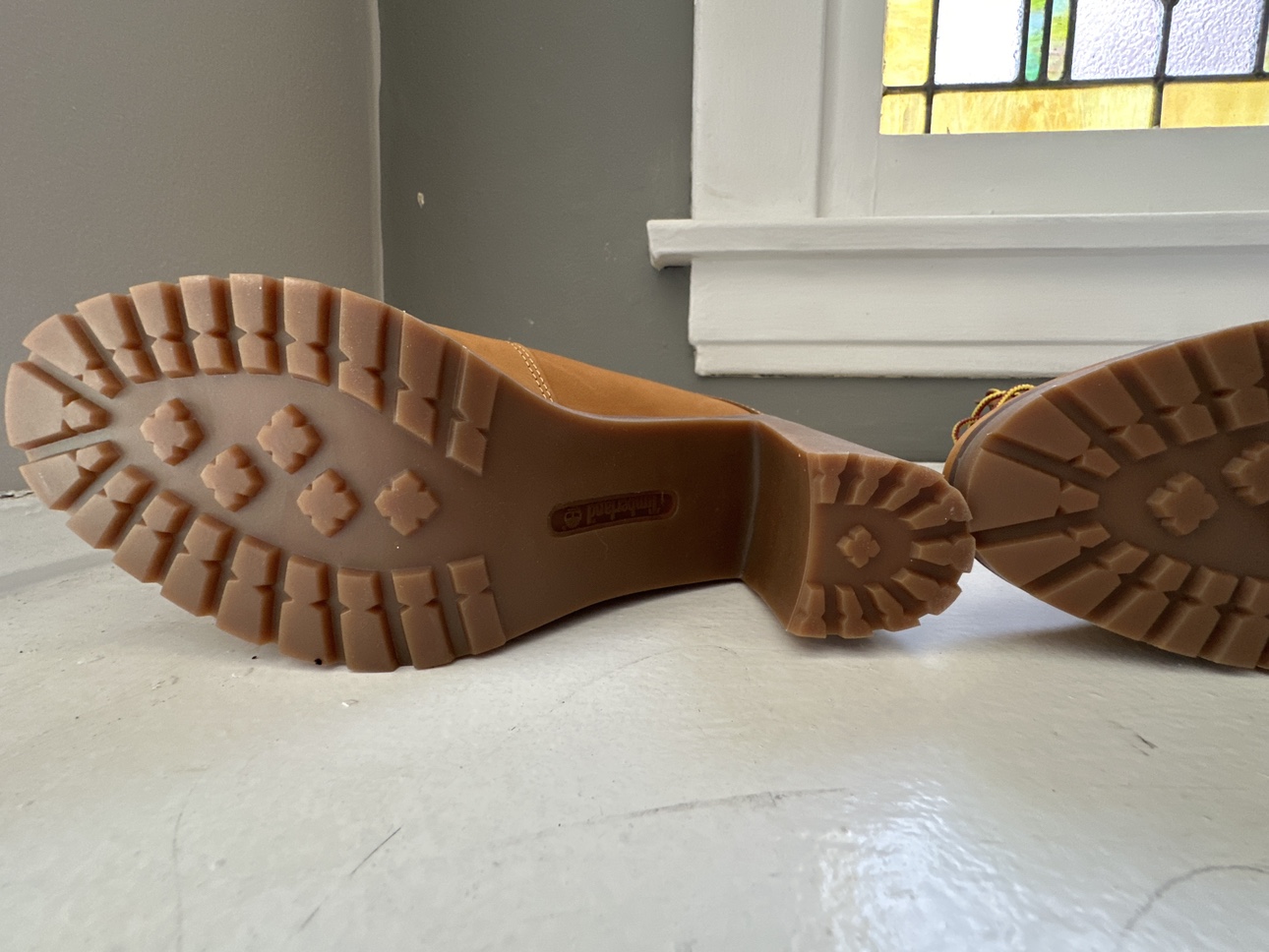 Timberland boots - photo 2