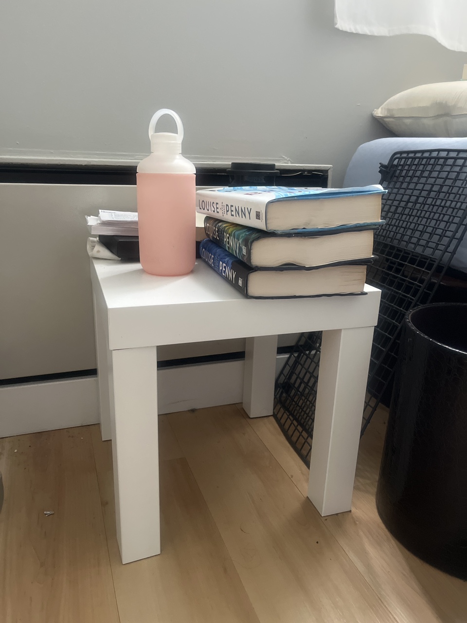 Bedside Table