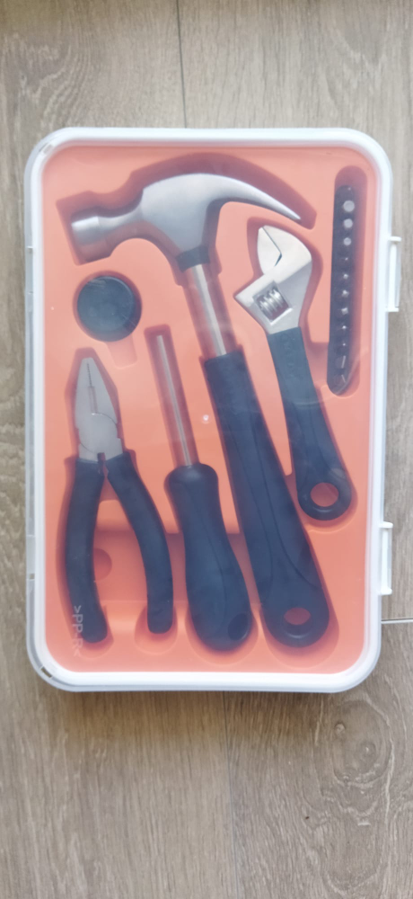 IKEA Toolbox