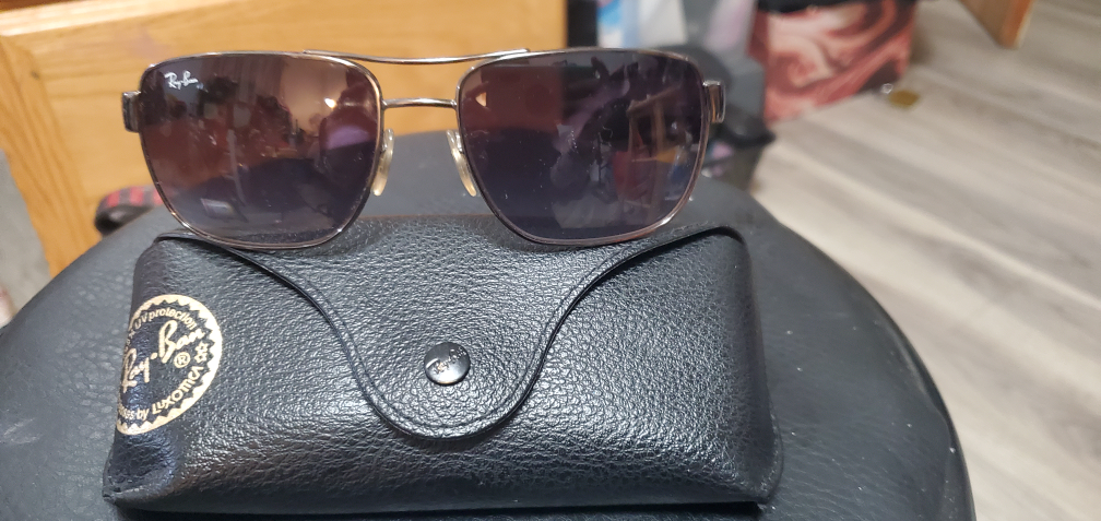 Ray-Ban Sunglasses - photo 2