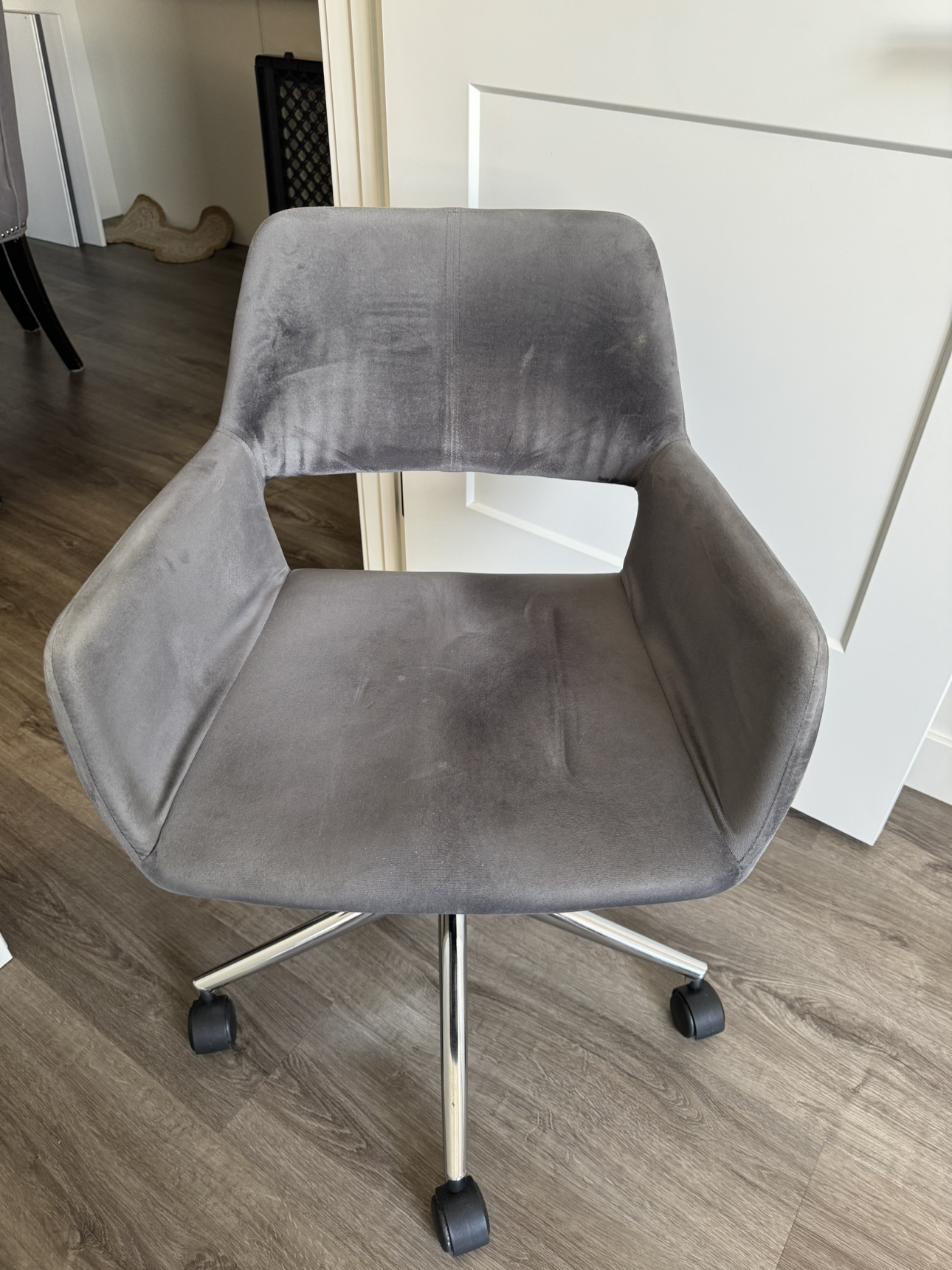 Computer chair