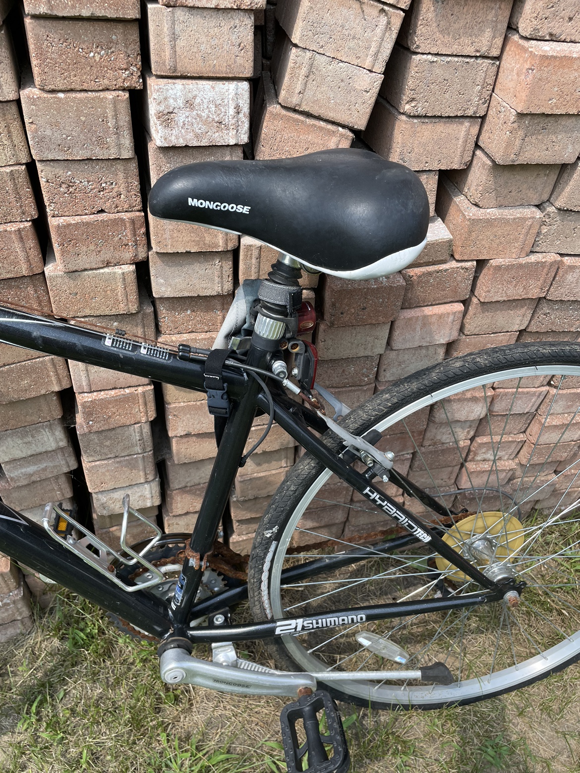 Bike - photo 2