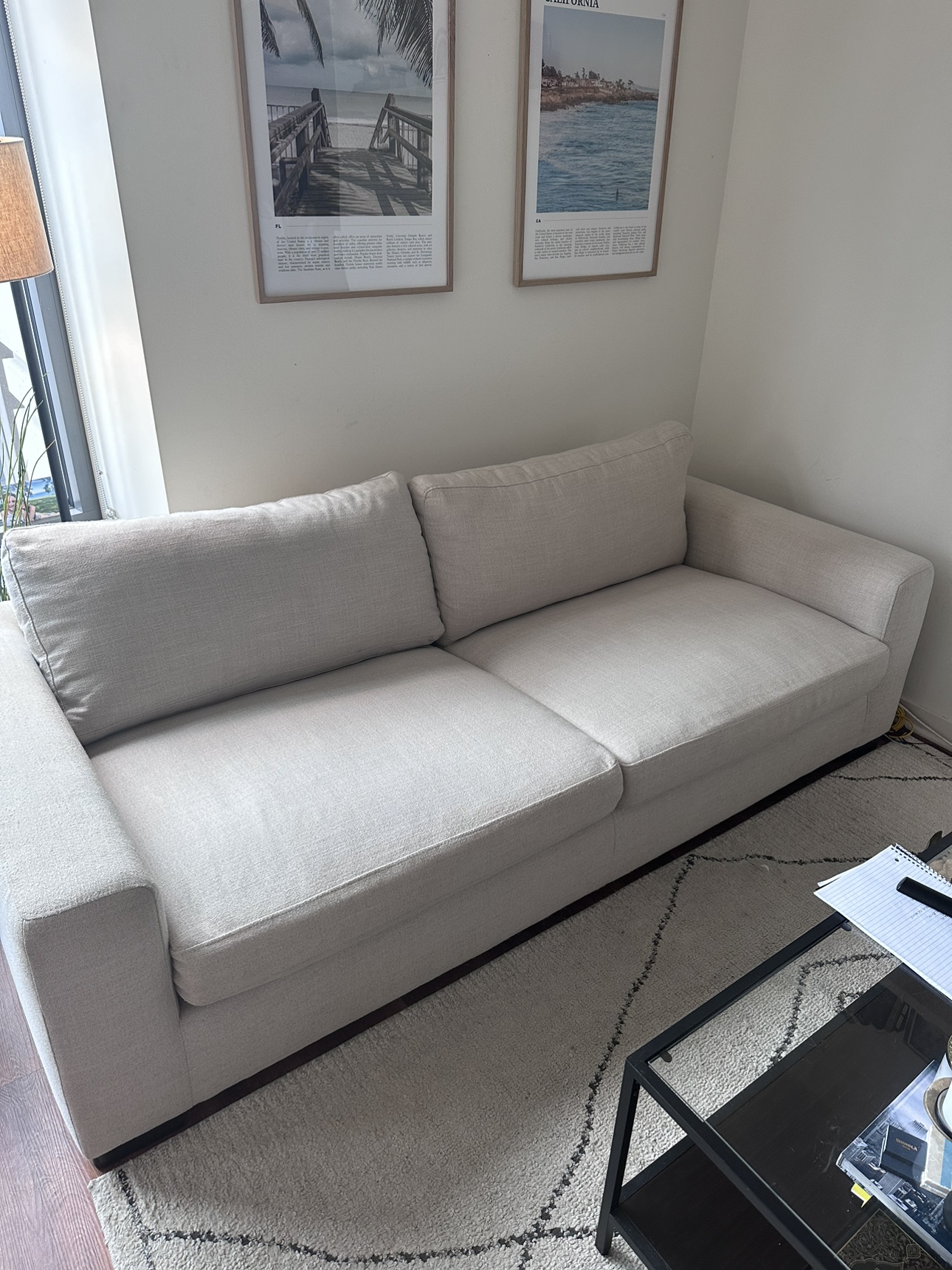 Cloud Couch - photo 2