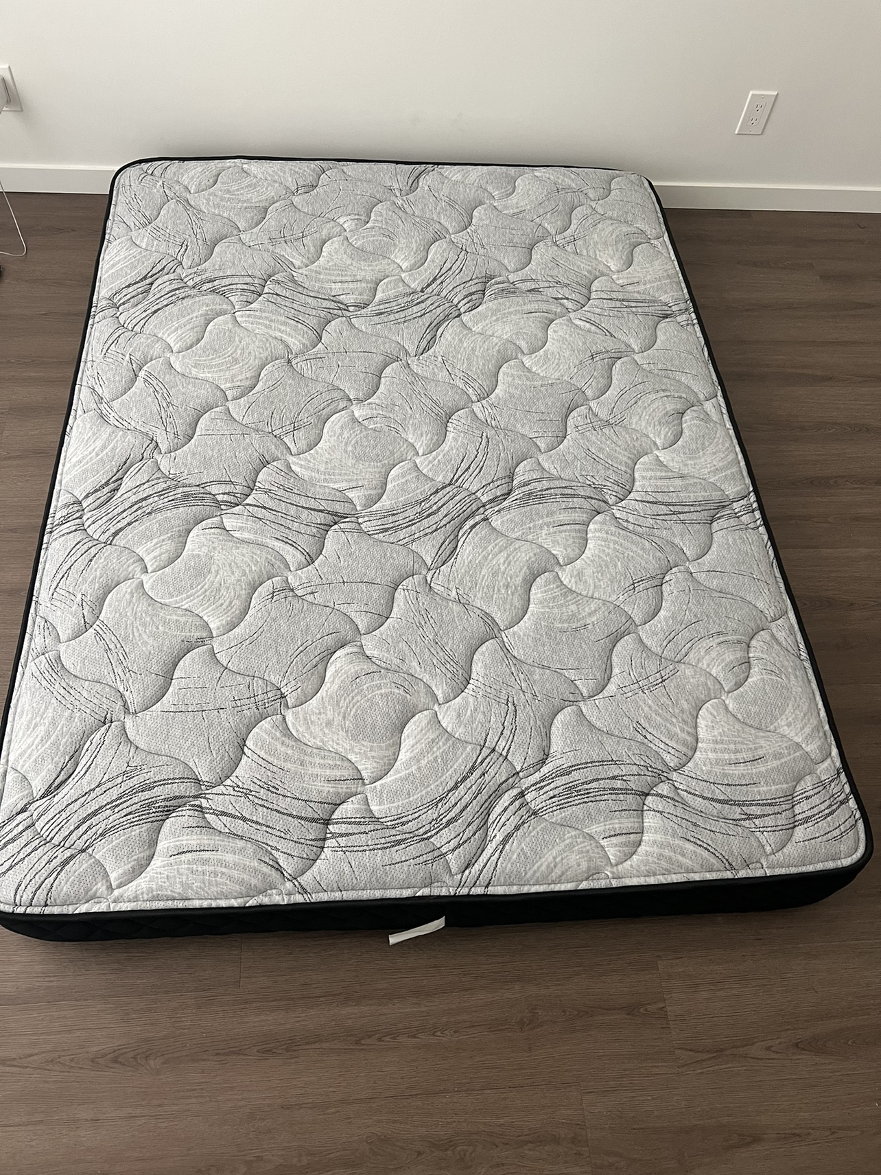 Queen Mattress image indicator(2)