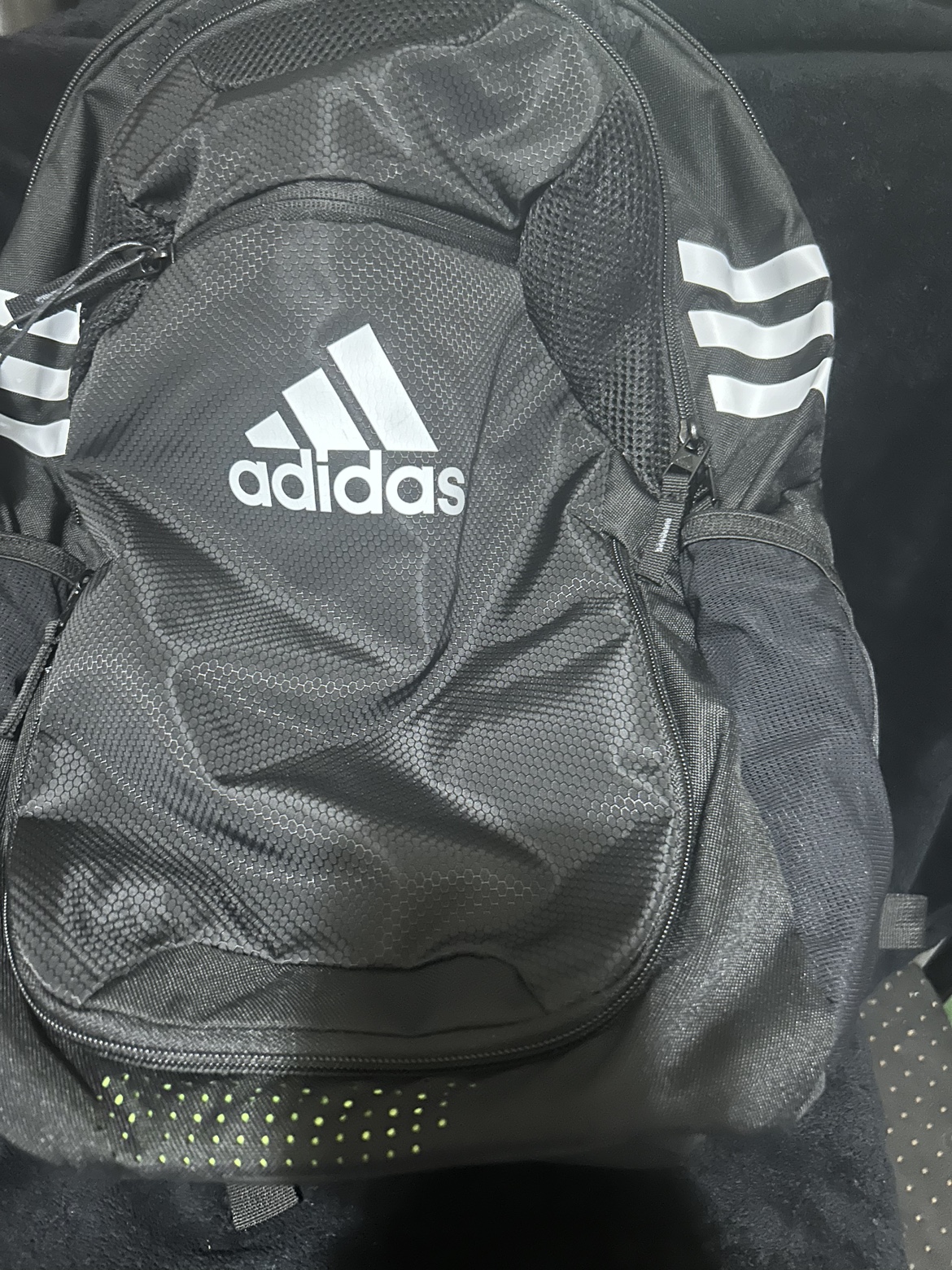 Adidas Backpack