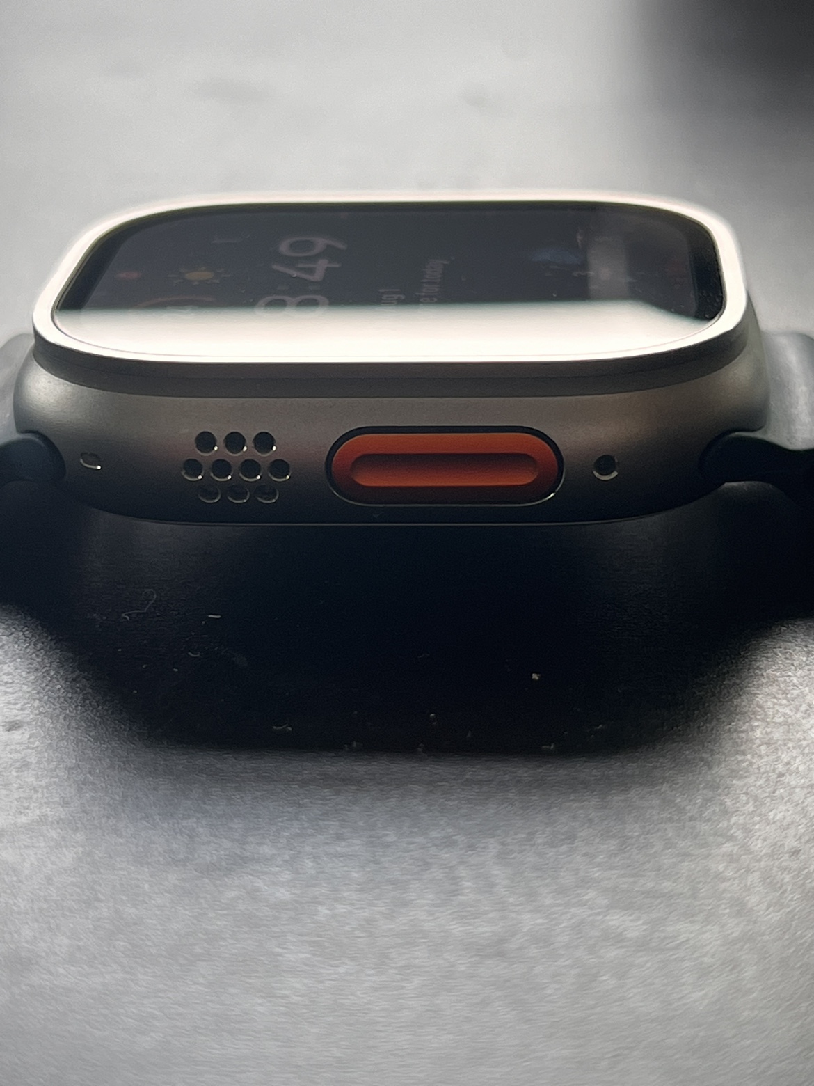 Apple Watch Ultra 2 - excellent condition - photo 5