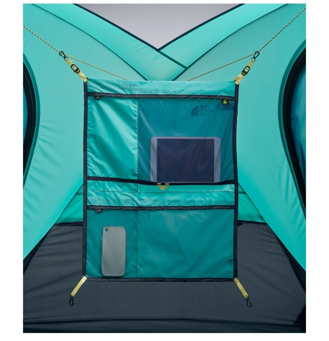 Lot tent The North Face + 2 chairs - photo 3