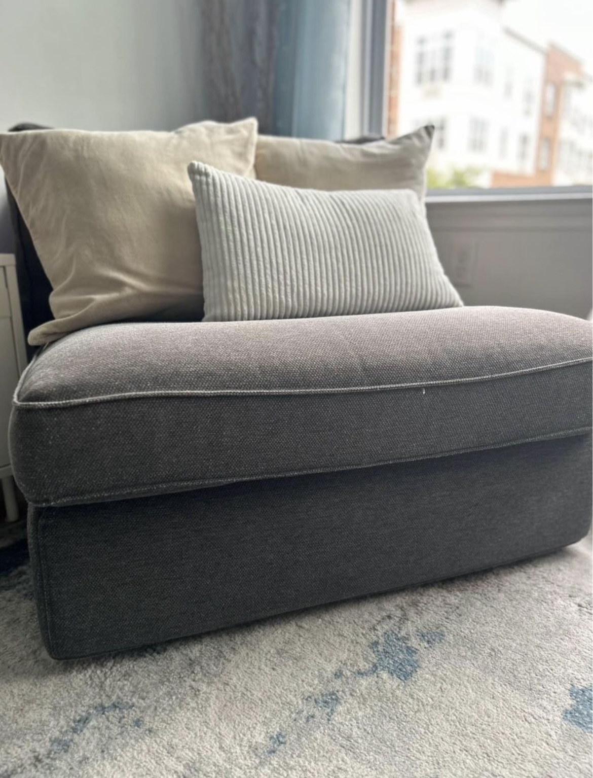 Living Room Chairs - 2 - photo 2
