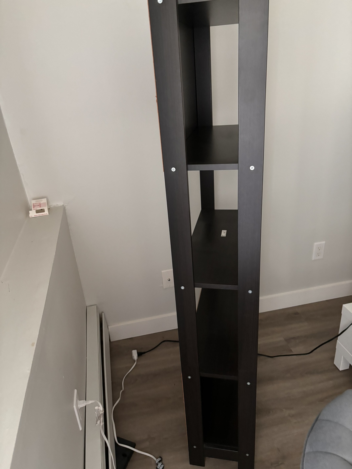 IKEA Book shelf - photo 2