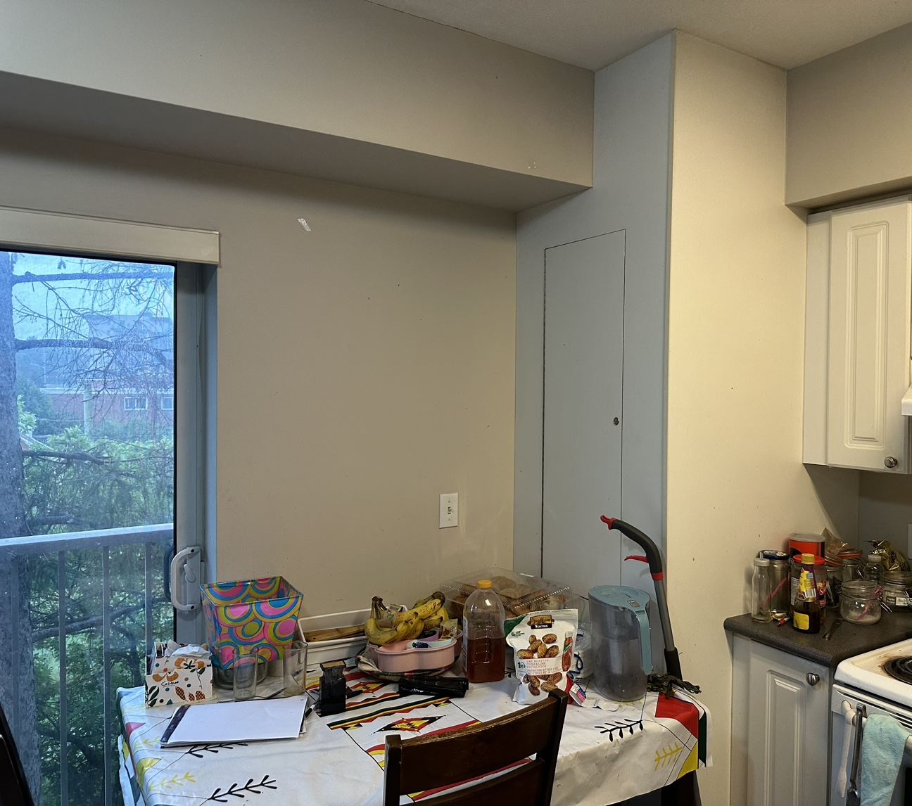 Dinning Table - photo 2