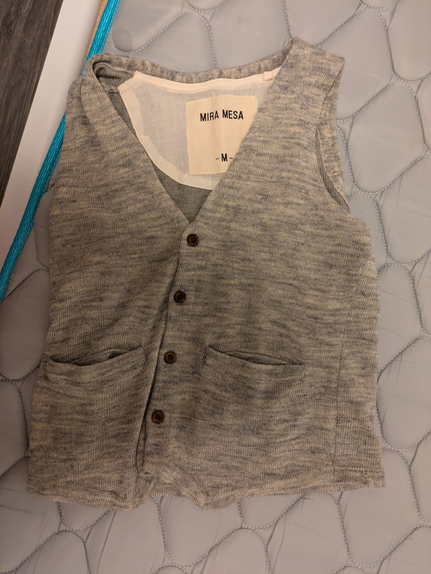 Free clothes - photo 4