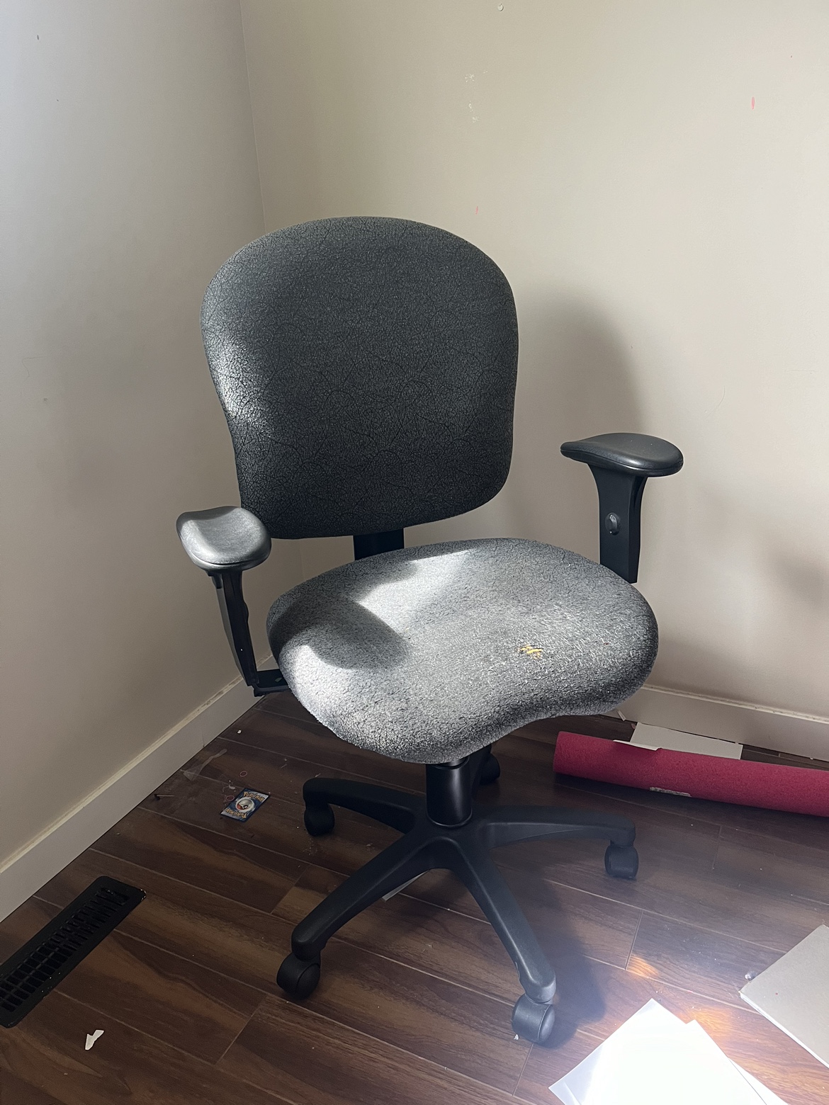 Office rolling Chair - photo 3