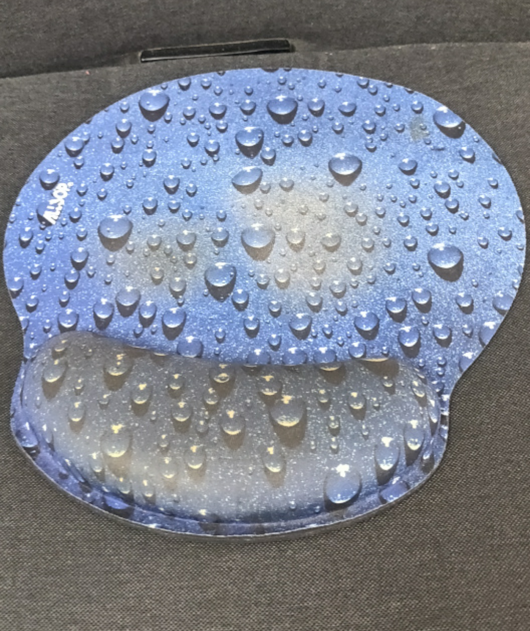 mouse pad image indicator(3)