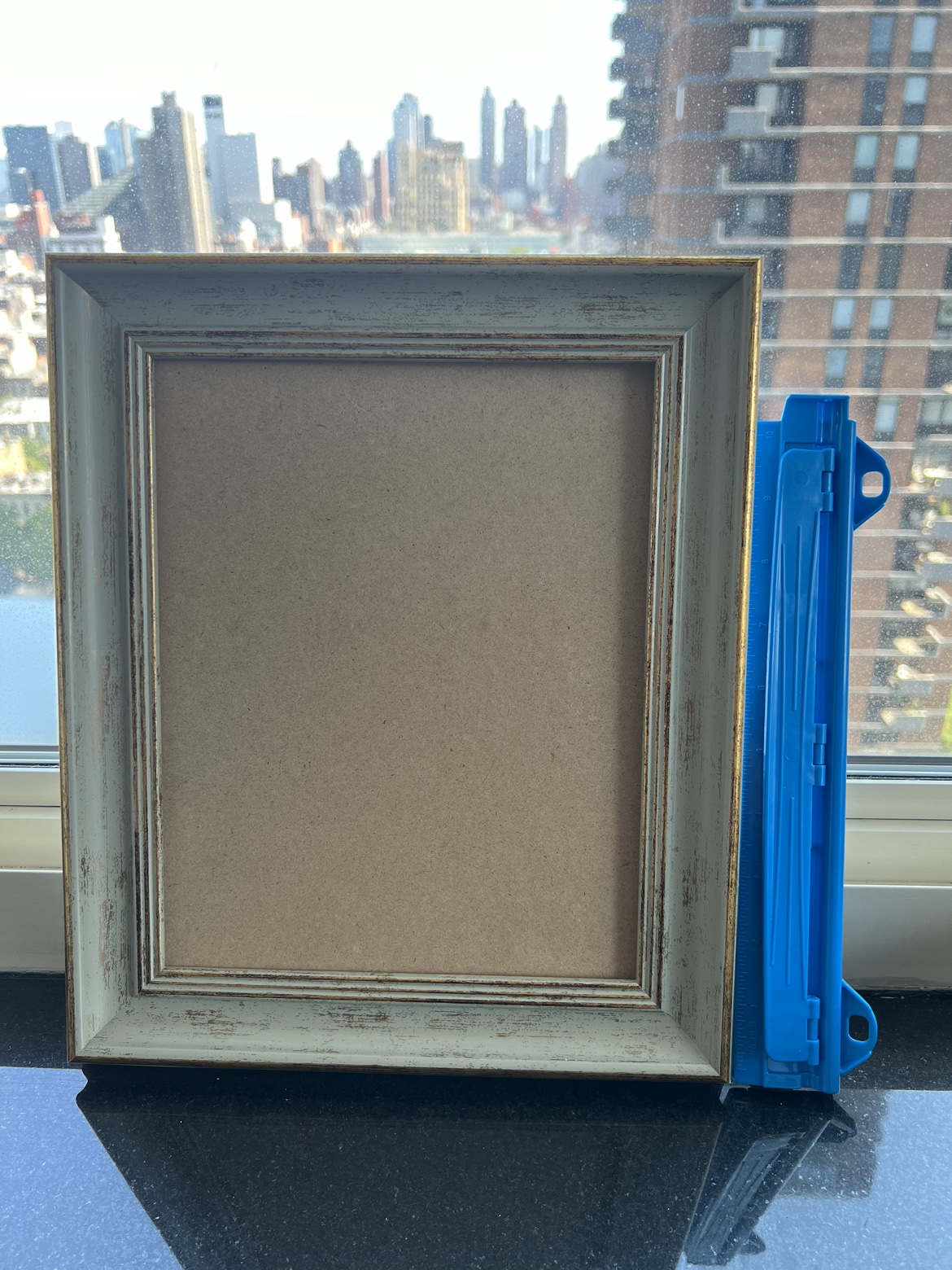 Frame