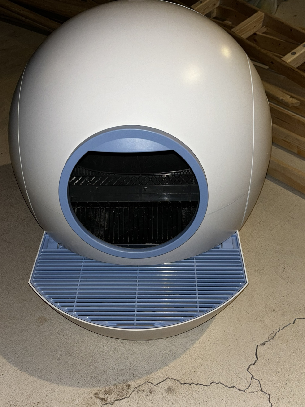 Cat Litter Box - photo 4