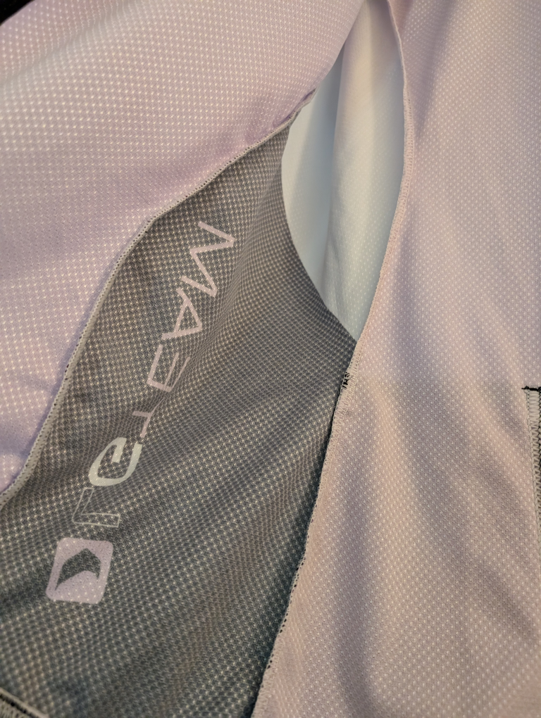 GARNEAU Cycling Jersey image indicator(6)